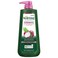 Organic Onion Shampoo   Controls Hairfall with Curry Leaves   Increase Hair Growth   Damage Repair   Provides Soft &amp; Shiny Hair   20.29 Fl Oz (Pack of 1)