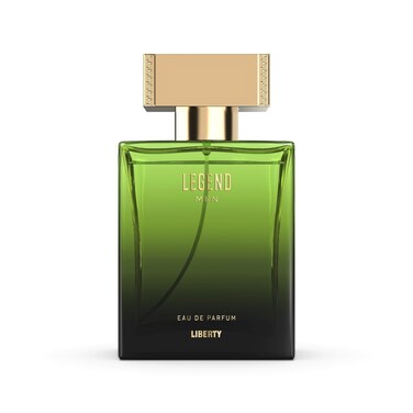 Liberty Legend Perfume for Men, (100ml/3.4Oz) Perfumes Long-Lasting Eau de Parfum, Luxury Oriental &amp; Woody Fragrance for Men, Perfume Spray