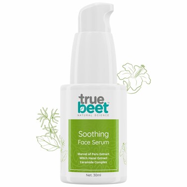 Soothing Face Serum For Fresh and Calm Feel  30ML