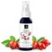 Good Vibes Rosehip Face Serum with Vitamin E   Hydrating Serum for Reducing Dark Circle &amp; Spots   Ideal for Dry &amp; Dehydrated Skin   1.69 Fl Oz/50ml