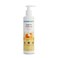 MAMAEARTH Eggplex Shampoo with Egg Protein &amp; Collagen   Strengthens Hair &amp; Adds Shine   Gentle Scalp Cleanser for Dry Damaged &amp; Frizzy Hair   8.45 Fl Oz (250ml)