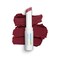 MAMAEARTH Soft Matte Long Stay Lipsticks with Jojoba Oil &amp; Vitamin E for 12 Hour Long Stay - 03 Grape Wine - 3.5 g