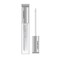 Love Earth Liquid Lip Gloss Love Magnet For Soft &amp; Dewy Lips Enriched With Vitamin E &amp; Almond Oil, Lip Color For Glossy Look, Lightweight Non Sticky Lip Shiner For Moisturizing Lips 3ml,Silver Glitter