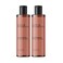 Life &amp; Pursuits Organic Castor Oil 200 ml (Pack of 2), 100% Pure, Cold-pressed, Hexane Free Castor Oil for Skin, Scalp and Hair