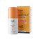 Under-Arm Roll-On Deodorant With 5% Lactic Acid &amp; 1% Mandelic Acid, Prevents Odour, Brightens Skin &amp; Exfoliates Underarm, Long Lasting Peach Fragrance For Unisex, 1.4 fl oz.