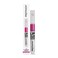 Lip Plumping Drops - Volumizing Lip   Hydrating Tint with Caffeine &amp; Grape Seed Extract   Pouty Pink Shade