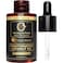 Natural Fractionated Coconut Oil - Liquid Coconut Oil for Hair, Skin and Body   Perfect Carrier Oil for Essential Oils - 100% Pure, Natural and Versatile - Ideal for Hair, Face, Body Care