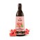 Sulfate-Free Natural Five Oils Hibiscus Hair Growth Shampoo, Navdha Shampoo for Women and Men, 250ml
