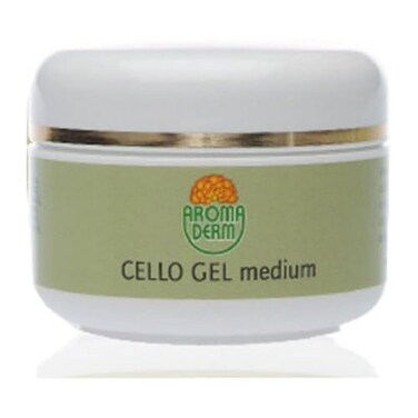 AromaDerm Cello Gel Medium 5.08 oz