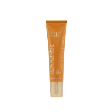 Om SHE Aromatherapy Manuka Honey Eye Cream