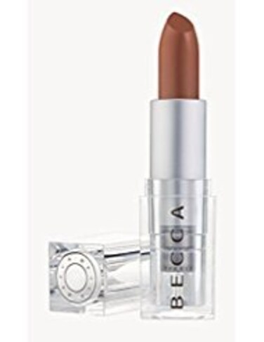 Becca Lush Lip Colour Balm ~ Chai Cr&egrave;me