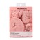 MCoBeauty Super Soft Cosmetic Headband &amp; Wristband Set, Ultimate for Self-care, for your Makesup and Skincare Routine