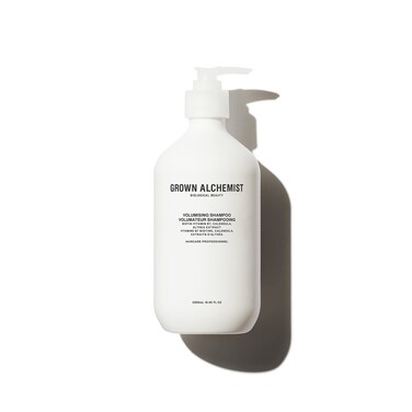 Grown Alchemist :: Volumizing Shampoo, 0.4, 500ml