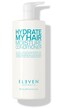 ELEVEN AUSTRALIA Hydrate My Hair Moisturizing Conditioner - Nourishing Formula for Dry, Damaged Hair, Restores Hydration &amp; Shine, Color-Safe, Sulfate &amp; Paraben Free