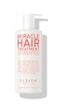 ELEVEN AUSTRALIA Miracle Hair Treatment Shampoo   Infused with Hyaluronic Acid to Help Boost Hydration, Reduce Frizz &amp; Prevent Split Ends