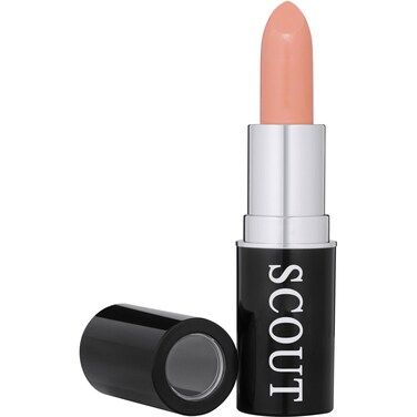 SCOUT Australia Organic Lipstick with Orange, Jojoba, Vitamin E &amp; Shea Butter Awaken