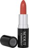 SCOUT Cosmetics Organic Lipstick With Orange, Jojoba, Vitamin E &amp; Shea Butter Autumn Wish