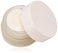 Ere Perez - Natural Cranberry Lip + Eye Mask   Moisturize, Hydryate, Protect, Renew   Green Tea, Lactic Acid, Cucumber, Resveratrol   Vegan, Cruelty-Free, Clean Beauty (.35 oz   10 g)