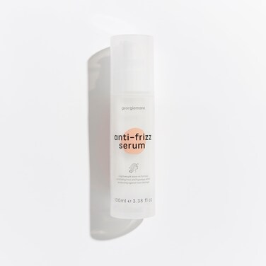 Georgiemane Anti-Frizz Serum 3.38 fl oz