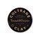 TRIUMPH &amp; DISASTER   Coltrane Clay Hair Pomade   Medium Hold for Fine to Thick Hair - Matte Finish for Men, 65g