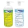 TRISWIM Skin Care Set with Chlorine Removal Body Wash + After Swim Lotion 32 Fl Oz   Defends Skin from Dryness, Sunburn &amp; Chlorine Damage   Keeps Your Skin Soft &amp; Nourished   Pack of 2