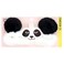 Forever 21 Plush Headwrap - Panda Bear Plush Spa Headband, Kawaii Headband for Washing Face   Spa Essentials &amp; Self Care Accessories