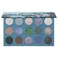 Colourpop Twilight Shadow Palette - Limited Edition Palette with Metallic and Matte Finishes - High-Pigment Makeup with a Long-Wearing Formula (0.3 oz)