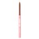 ColourPop So Juicy Plumping Lip Liner with Peptides - Long Lasting Lip Liner for Visibly Plumped &amp; Shaped Lips - Enriched with Smoothing Ceramides &amp; Peppermint - Jaguar (0.01 oz)