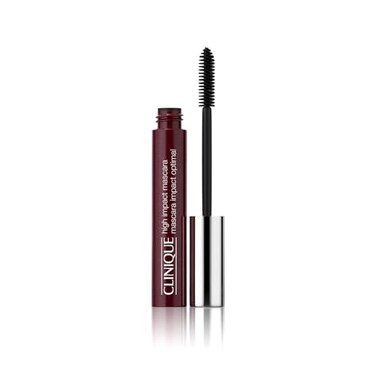 Clinique High Impact Mascara   Lengthening, Volumizing + Safe For Sensitive Eyes