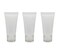 20PCS Clear Empty Refillable Plastic Soft Tubes Squeezable Bottle Packing Cosmetic Sample Container Jars Storage Holder For Facial Cleaner Shampoo Shower Gel Body Lotion Hand Cream 50ml/1.7oz