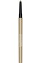 bareMinerals Mineralist Lasting Eyeliner, Mineral-Based Waterproof Eyeliner, Long-Lasting Blendable Color, Safe for Waterline, Retractable, Vegan