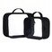 Clear Makeup Bags with Zipper, 1 Large &amp; 1 Medium Size - Medium Size TSA Approved Toiletry Bag - Waterproof &amp; Leak-Resistant PVC Clear Travel Bags &ndash; Perfect for Women, Men &amp; Kids