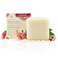 Viori Chamomile Rose Essential Oil Conditioner Bar Made with Rice Water - Handcrafted All Natural Organic Conditioner