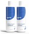 Stemz - Professional-Grade DHT Blocker Shampoo &amp; Conditioner - pH Optimized for Scalp &amp; Hair Health - Thickness &amp; Volume - 12Fl Oz Sulfate-Free - Made in USA