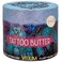 VITIUM Tattoo Butter &ndash; Tattoo Aftercare Balm with Organic Plant-Based Ingredients &ndash; Deep Moisturizing &amp; Brightening for Vibrant Tattoos &ndash; Vegan, Natural, Soothing &ndash; Made in Italy - 5oz