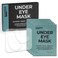 Under Eye Patches - 6 pairs  Hydrating Hydrogel Under Eye Mask/ Collagen Eye Patches, Hydrolyzed Marine Collagen, Vitamin E, Hyaluronic Acid, Remove Bags, Aloe, Skin Firming, Fragrance Free, 6 Pack