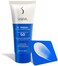 In Water Mineral Sunscreen SPF 50   Active Broad Spectrum Sunblock   Water Resistant and Stain Resistant Face and Body Sun Protection 3.4 fl. oz