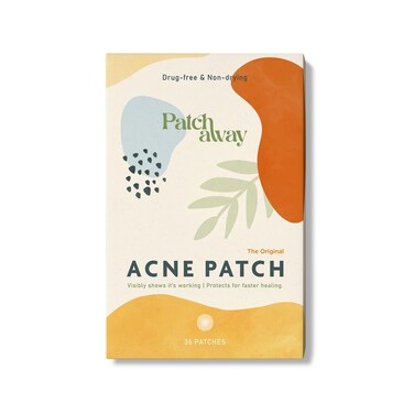 &ndash; Advanced Hydrocolloid Acne Patches (36 Pcs) &ndash; Drug-Free &amp; Non-Drying Zit Treatment Patches &ndash; Clear Skin Solution Extracts Impurities &amp; Camouflages Blemishes &ndash; Rapid Spot Remover Dots