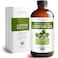 velona USDA Certified Organic Castor Oil - 16 Fl Oz in Glass Bottle   Golden, Virgin For Hair Growth, Boost Eyelashes, Eyebrows   Cold pressed, Natural Oil, USP Grade   Hexane Free, Lash Serum, Caster