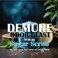 DEMURE ODOR-Blast Puff Scrub,Travel Size,Hand/Exfoliating Sugar Scrub,UltraTough,Extra Strength,Smoke,Marijuana,and Food Smell Removal,Degreaser,Grime/Grease/Dead Skin Removal,Hydrates Hands