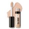 Revlon ColorStay Flex Wear, Full Cover Non-Creasing Concealer, Infused with Hyaluronic Acid &amp; Vitamin E, Flexible Longwear, 005 Fair, 0.34 Fl Oz