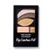 Revlon Eyeshadow Paette, PhotoReady Eye Makeup, Creamy Pigmented in Blendable Matte &amp; Shimmer Finishes 523 Rustic, 0.01 Oz