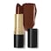 Revlon Super Lustrous Lipstick, Creamy Formula For Soft, Fuller-Looking Lips, Moisturized Feel, 665 Choco-liscious, 0.15 oz