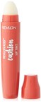 REVLON Kiss Cushion Lip Tint Lipstick, High End Coral