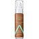 Almay Clear Complexion Makeup, Matte Finish Liquid Foundation with Salicylic Acid, Hypoallergenic, Cruelty Free, -Fragrance Free, Dermatologist Tested, 900 Cappuccino, 1.0 oz