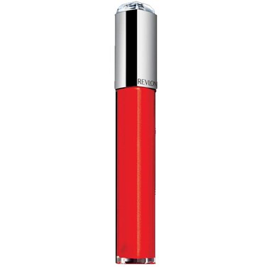 Revlon Ultra HD Lip Lacquer ,560 HD Fire Opal, (Pack of 1)
