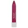 Revlon Lip Balm, Tinted Lip Stain, Face Makeup with Lasting Hydration, Infused with Shea Butter, Mango &amp; Coconut Butter, Shimmer Finish, 030 Smitten, 0.01 Oz