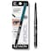 Revlon ColorStay Pencil Eyeliner with Built-in Sharpener, Waterproof, Smudgeproof, Longwearing Eye Makeup with Ultra-Fine Tip, Teal, 0.028 oz