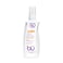 Bu SPF 50 Sunscreen Spray KIDS - Sweat &amp; Water-Resistant. Clear, Moisturizing, Non Comedogenic. Oil, Alcohol and Cruelty-Free. Travel, Sport, Sensitive Skin.