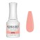 Kiara Sky Soak Off Gel Nail Polish 0.5 fl oz, PEACHIN' (G616)